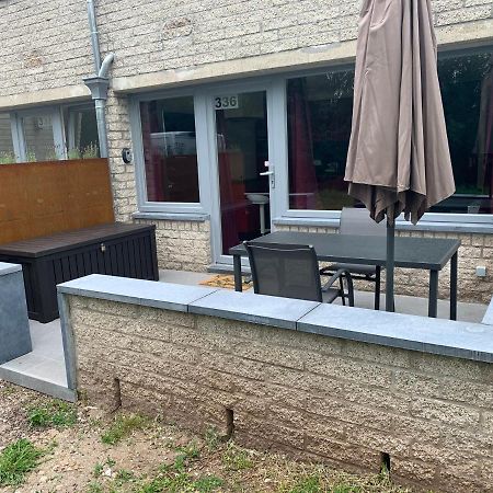 Terrasses De Malmedy Connecto Duplex 435 & 436 En Studio 336 Extérieur photo