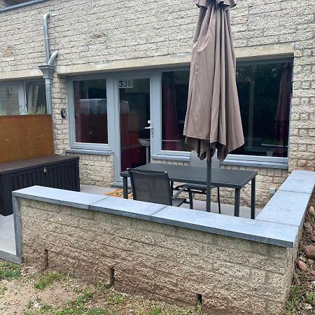 Terrasses De Malmedy Connecto Duplex 435 & 436 En Studio 336 Extérieur photo