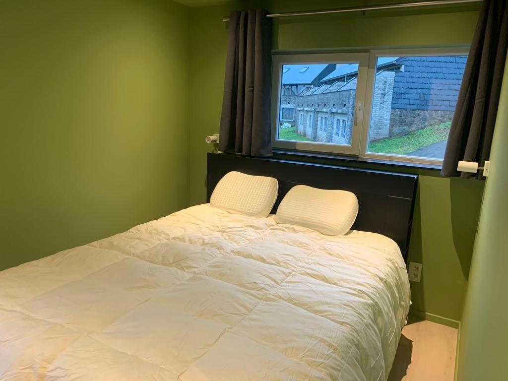 Terrasses De Malmedy Connecto Duplex 435 & 436 En Studio 336 Extérieur photo