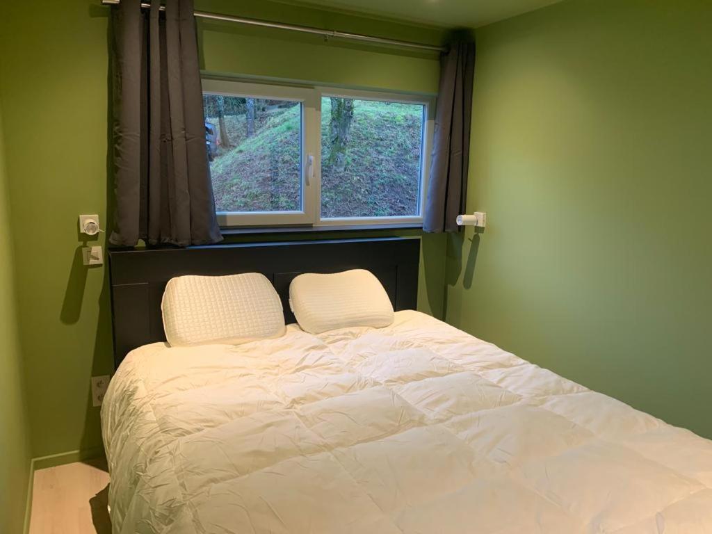Terrasses De Malmedy Connecto Duplex 435 & 436 En Studio 336 Extérieur photo